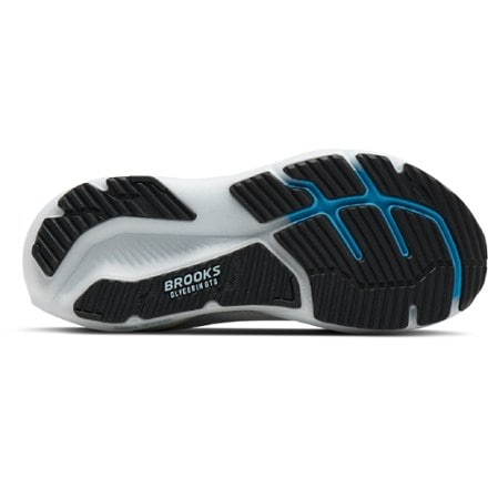 Brooks Glycerin GTS 23 Road-Running Shoes - Men's 6