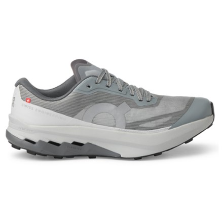 Cloudultra Peak Trail-Running Shoes - Men's