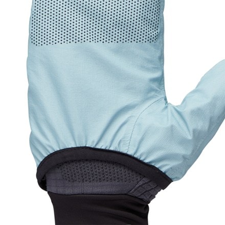 Black Diamond GridTech Storm Hood Gloves 7