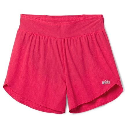 REI Co-op Swiftland 5" High-Rise Running Shorts - Women's 0