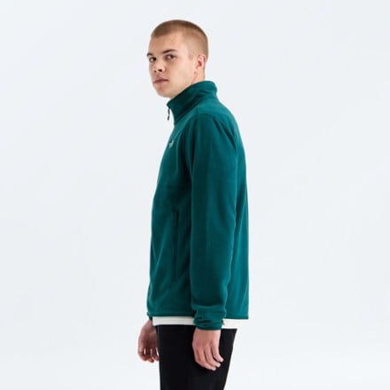 The North Face Glacier Fleece Jacket - Men's 3