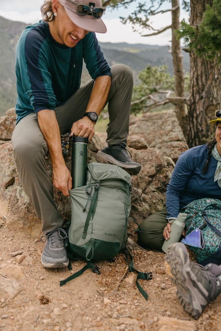Location Image for Trailmade Pants - Men's