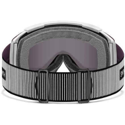 Smith Squad XL ChromaPop Snow Goggles 2