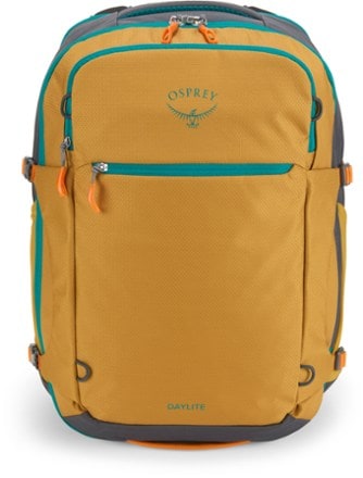 Osprey Daylite Carry-On Travel Pack 44 Back view