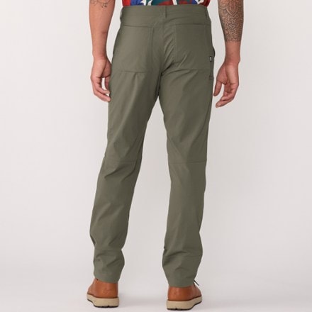 REI Co-op Trailmade Pants - Men's 2