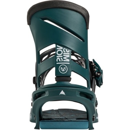 Burton Mission Snowboard Bindings - 2026/2027 2