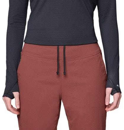 Mountain Hardwear Dynama Lined Pants - Women's 4