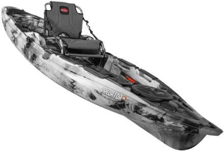 Old Town Predator 13 Sit-On-Top Kayak | REI Co-op