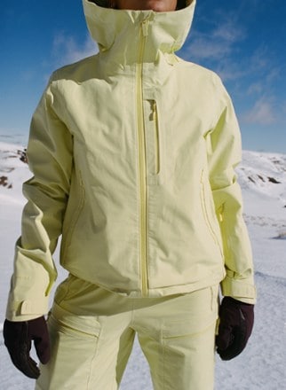 Halfdays Betty GORE-TEX 3L Jacket - Women's 8
