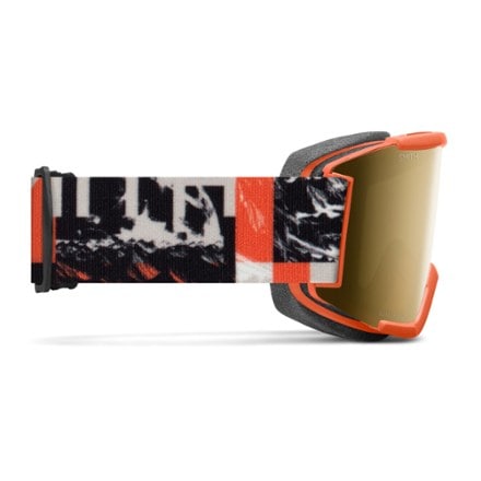 Smith Squad ChromaPop Snow Goggles 3