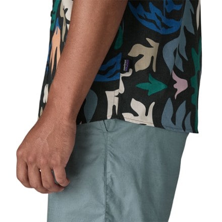 Patagonia Go To Shirt - Men's 6