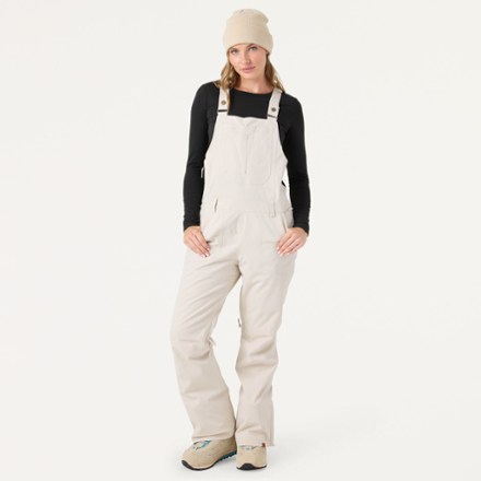 Roxy Ride Out Bib