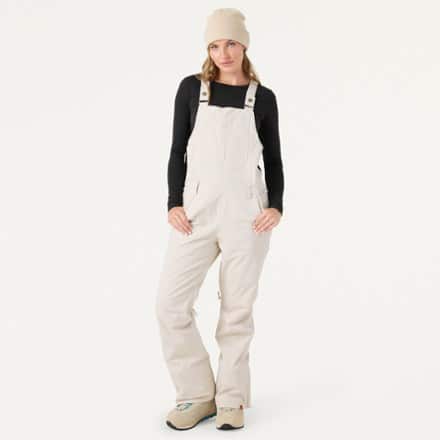 Roxy Rideout Bib Snow Pants - Women's 0