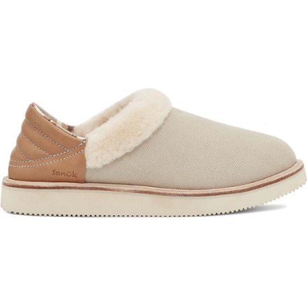 Sanuk Cozy Vibe SL Low Slippers - Women's 0