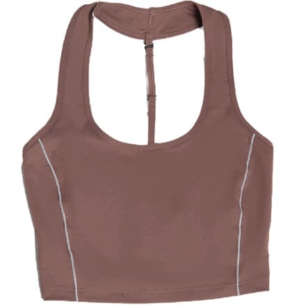 SENIQ Off Grid Halter Tank Top - Women's 0