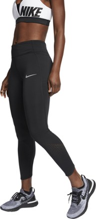 nike epic lux leggings black