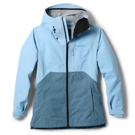 Flylow Puma Jacket - Women's 0