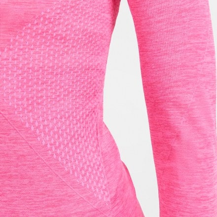 Craft CORE Dry Active Comfort Base Layer Top - Women's 4