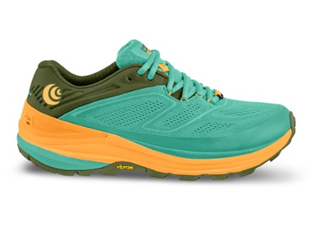 Superfeet Topo Athletic Ultraventure 2 Trail-Running Shoes - Womens