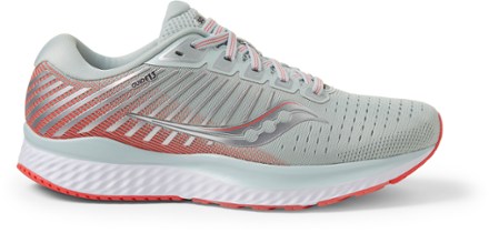 saucony women's shoes