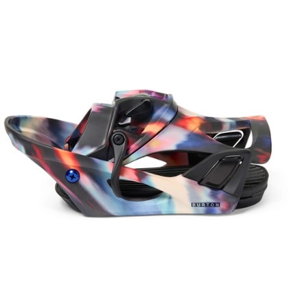 Burton Step On Re:Flex Snowboard Bindings - Women's - 2025/2026 10