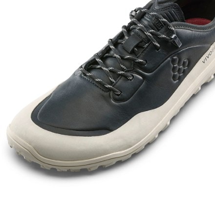 Vivobarefoot Tracker Leather AT Low Hiking Shoes - Women's 4