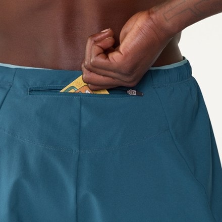 Rab Talus Active Shorts - Men's 4