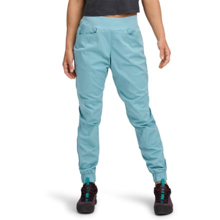 Black Diamond Women's Notion SP Pants  Blue XS