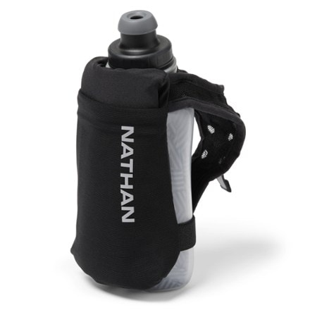 Nathan SpeedDraw 2.0 Insulated Flask - 12 fl. oz. 1