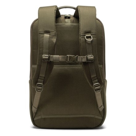 Herschel Supply Co. Kaslo Tech Travel Pack 2