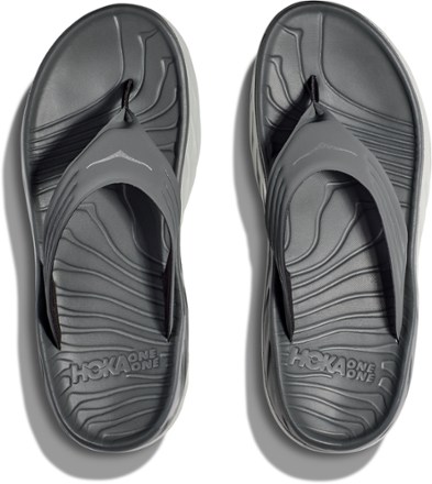 HOKA ORA Recovery Flip-Flops - Men's 7
