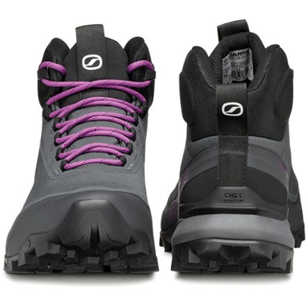 Scarpa Ribelle Cross 2 Mid GTX Hiking Boots - Women's 4