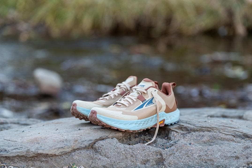 Location Image for Timp 5 Trail-Running Shoes - Men's