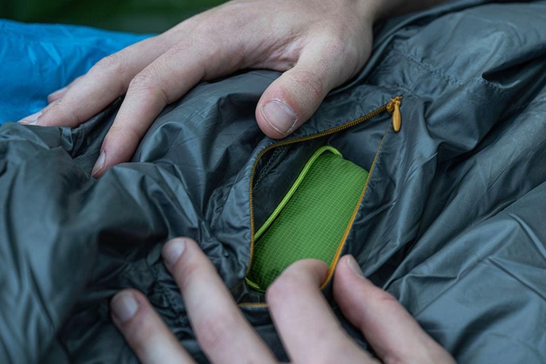 Location Image for Terra 30 Sleeping Bag