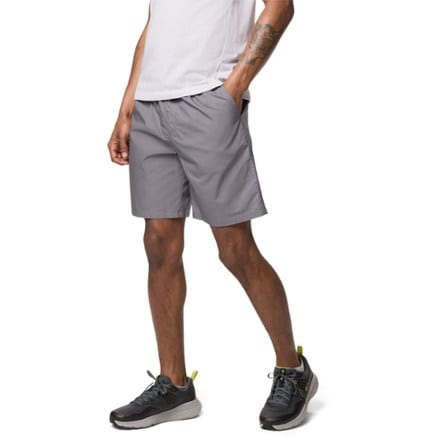 Columbia Washed Out Easy Shorts 6" - Men's 3