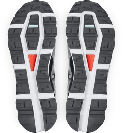 On Cloudvista Trail-Running Shoes - Men's 5