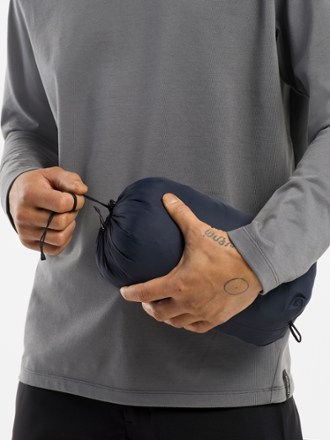 Arc'teryx Thorium Down Hoodie - Men's 7