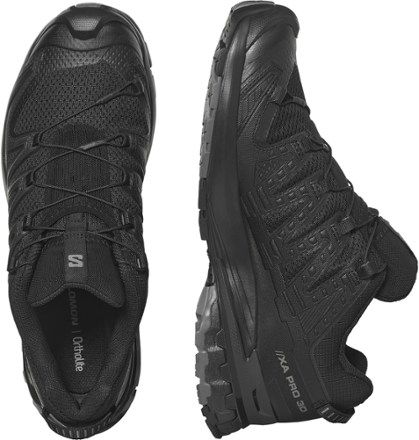 Salomon XA Pro 3D V9 Trail Shoes - Men's 4