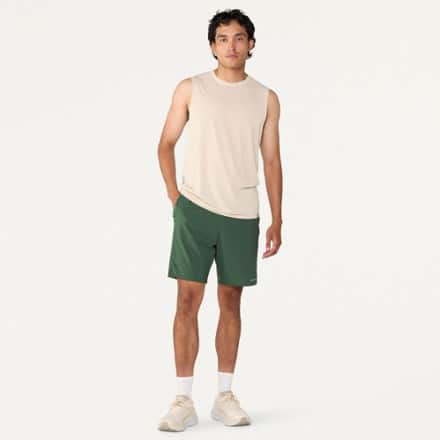 Patagonia Multi Trails Shorts 8" - Men's 3