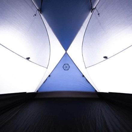 Samaya Instant 3.0 EDGE Tent with Footprint 8
