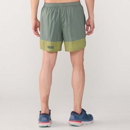 Janji Alti 6" Shorts - Men's 2