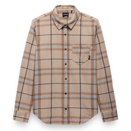 売れ筋商品|||プラーナ カットソー トップス レディース Golden Canyon Flannel Shirt - Women's Rye Green prAna Golden Canyon Flannel Shirt - Women's | REI Co-op