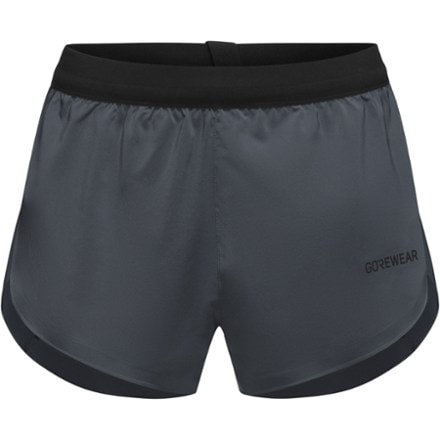 GOREWEAR Concurve Split Shorts - Women's 0