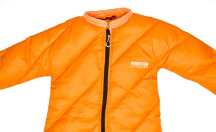 Morrison Outdoors Big Mo 40 Kids' Sleeping Bag - Toddlers' 2