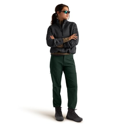 Arc'teryx Gamma Pants - Women's 7
