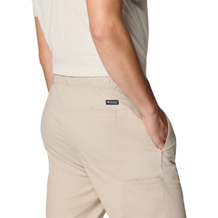 Mountain Hardwear Rockrydge Pants - Men's 7