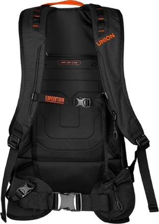 Union Expedition Snow Pack - 24 L 1