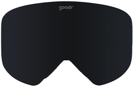goodr Apres All Day Snow Goggles 1