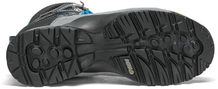 Asolo Stynger GTX Hiking Boots - Women's 6