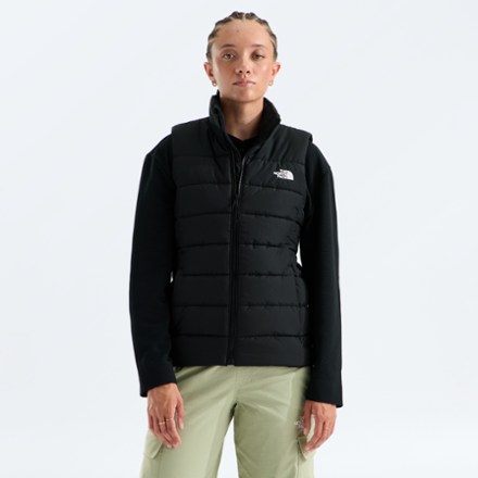 Aconcagua Insulated Vest - Women's